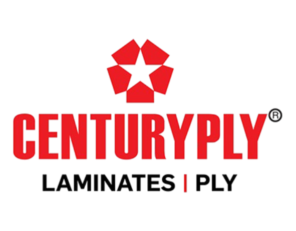Century Ply Logo