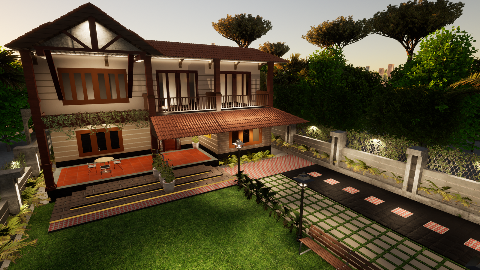 ABHIGNAN GUEST HOUSE